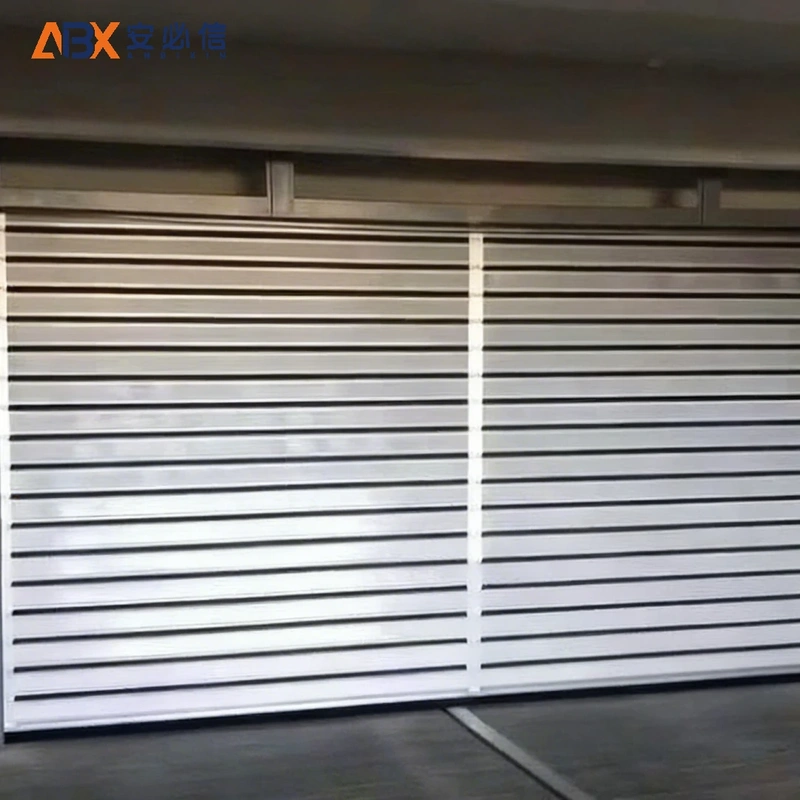 黄冈市涡轮硬质高速门