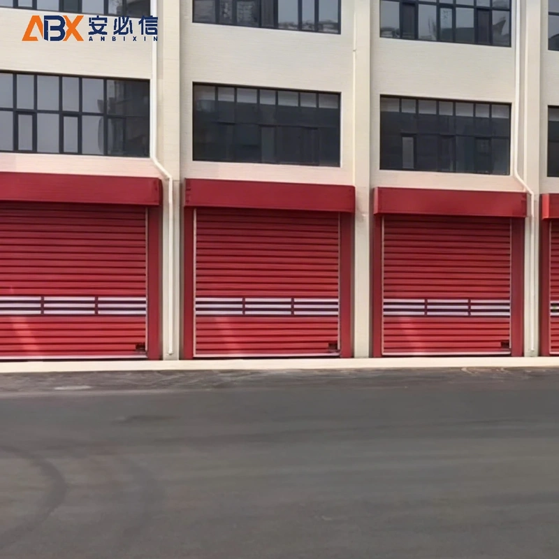 黄冈市医药密闭高速门