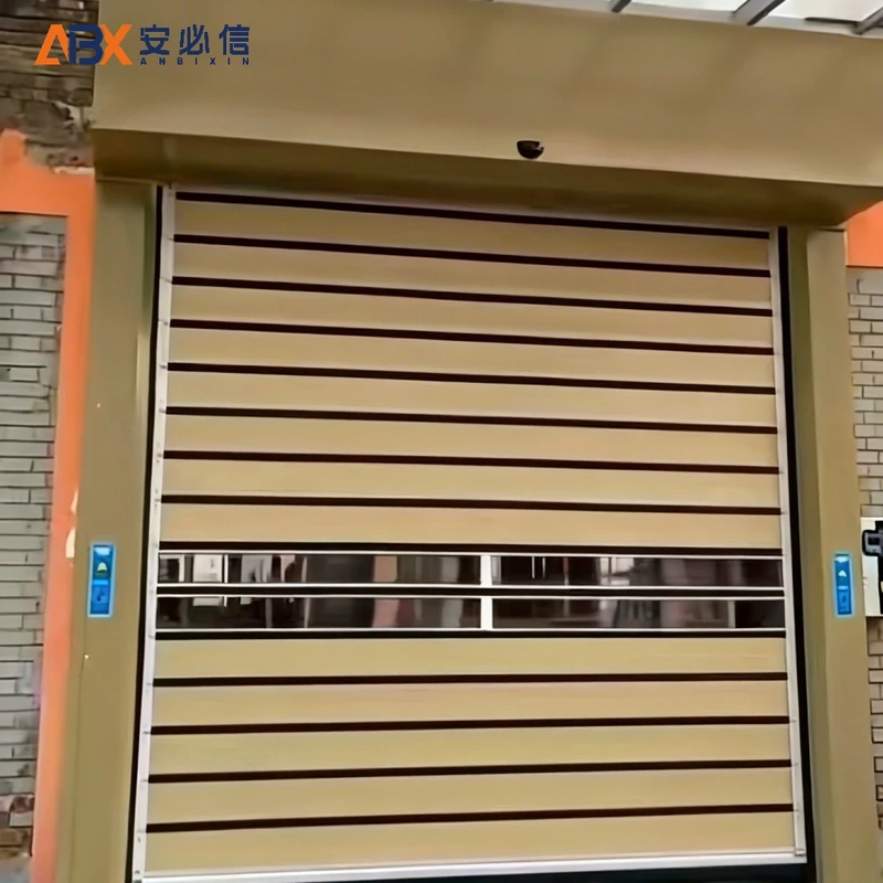 黄冈市雷达高速门